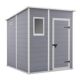 Casetta da Giardino Keter Manor Pent 6x6