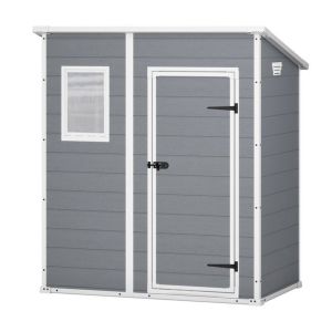 Casetta da Giardino Keter Manor pent 6x4