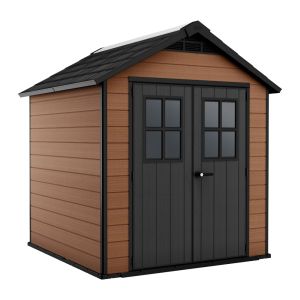 Casetta da Giardino Newton 757 | Keter