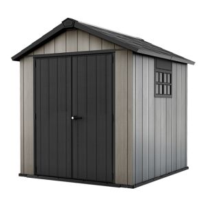 Casetta da Giardino Oakland 757 | Keter