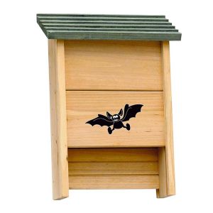 Casetta per Pipistrelli