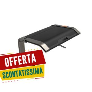 Casetta per Robot Tagliaerba Worx