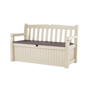 Cassapanca da Esterno Eden 265 litri