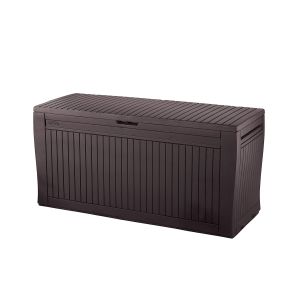 Cassapanca da esterno Keter Comfy