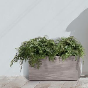 Cassetta in resina Elegance