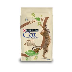 Cat Chow Ricco di Anatra - Purina