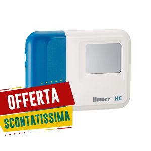 Centralina Hunter Wifi HC