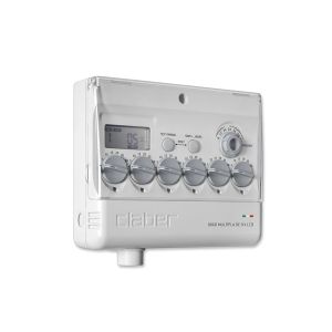 Centralina Multipla Claber 8060