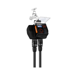 Programmatore Dual Logic | Claber 8485