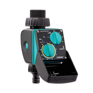 Programmatore Aquauno Mist | Claber 8496 