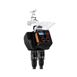 Dual Select | Claber 8488