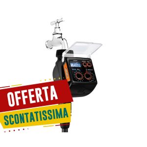 Tempo Select | Claber 8486