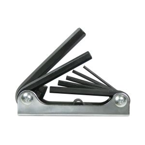 Chiavi Esagonali a Brugola