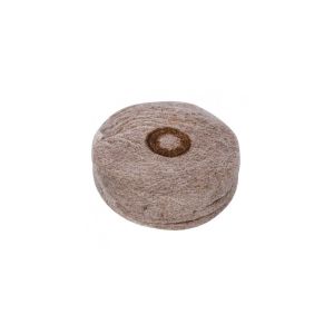 Cialde in fibra di cocco