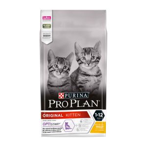 Pro Plan Kitten al Pollo - Purina