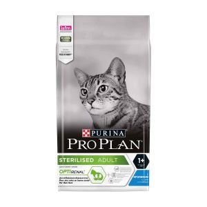 Original Sterilised Adult 1+ | Coniglio | Purina Pro Plan