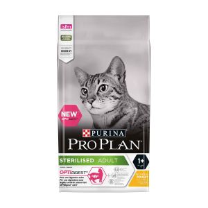 Original Sterilised Adult 1+ | Pollo | Purina Pro Plan