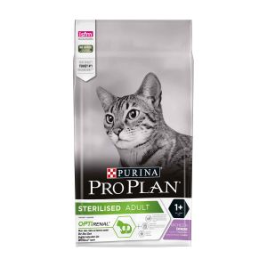 Original Sterilised Adult 1+ | Tacchino | Purina Pro Plan