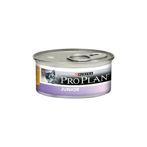 Pro Plan Mousse Junior - Purina