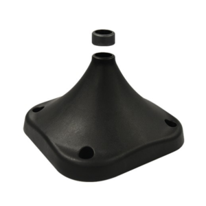 Supporto da terra per rotoli Rotoroll Evolution | Claber 8690