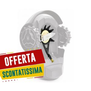 Mulch Cleaner RX | Robomow