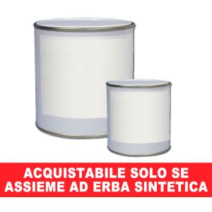 ATTENZIONE!!! NON ACQUISTABILE DA SOLA SENZA ERBA SINTETICA