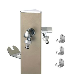 Fontana da giardino a colonna Aquapoint 400 Z