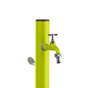 Fontana da giardino a colonna Aquapoint Loop