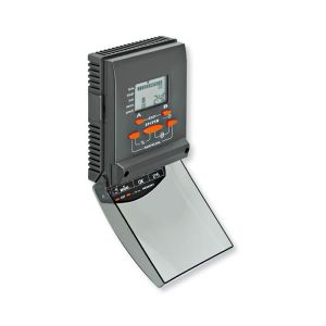 Centralina di programmazione irrigazione Cometa 4