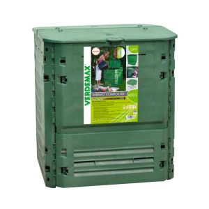 Composter domestico da 600 litri