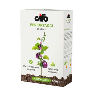 Concime Orto e Aromatiche | Cifo 