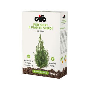 Concime Siepi e Piante Verdi | Cifo 