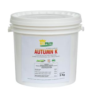 Autumn K Bestprato by Bottos - 5Kg