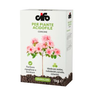 Concime Piante Acidofile | Cifo 
