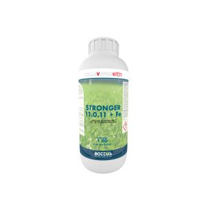 Stronger | Bottos 1Kg