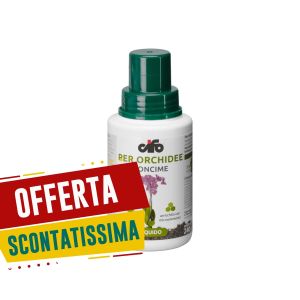 Concime Orchidee 