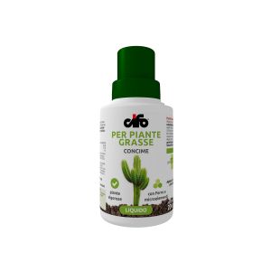 Concime Piante Grasse 200 ml | Cifo