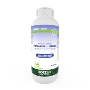 Power Liquid | Bottos 1Kg