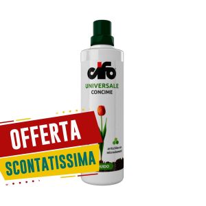 Concime Universale 1 Litro | Cifo