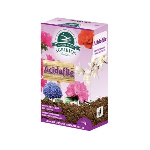 Concime per Acidofile