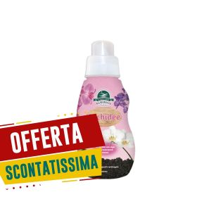 Concime Orchidee | Agribios - 330 gr