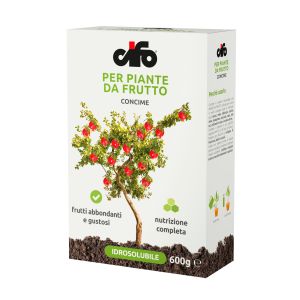 Concime Piante da Frutto | Cifo 