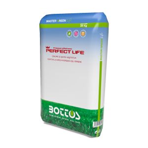 Concime prato Primavera e Autunno Perfect Life Bottos