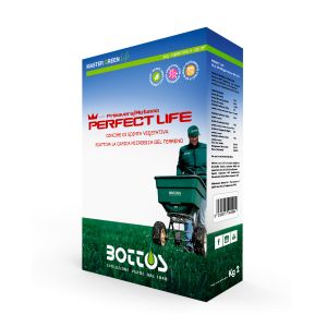 Concime prato Primavera e Autunno Perfect Life Bottos 2kg