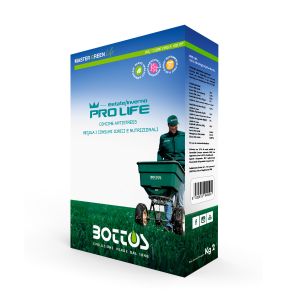 Concime Pro Life con Zeolite Bottos