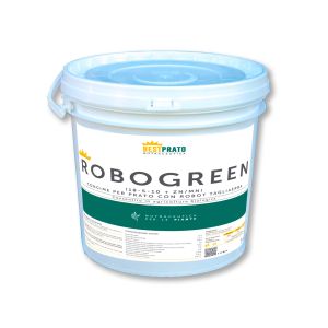 Concime ROBOGREEN | Bestprato