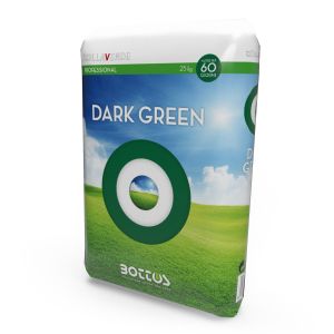 Dark Green Bottos