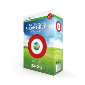 Concime universale Slow Green Bottos