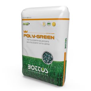 Concime Universale Polygreen Bottos