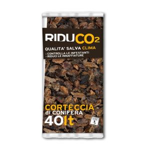 Corteccia per Pacciamatura RIDUCO